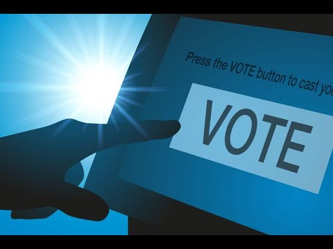 How to Create Online Voting Management System by Using  HTML  & CSS