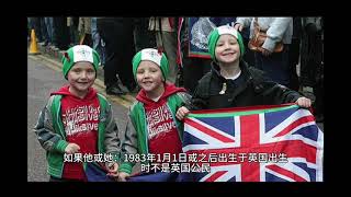 年轻人，你缺的不是钱，而是脚踏实地的精神。合法居住在英国的人在连续合法居住 10 年后可以申请无限期居留。 曾经逾期居留的人可以在连续居住20年后申请有限居留许可。