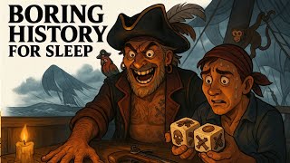 Musket Dice: The Pirate Game That Decided Life or Death | History for sleep