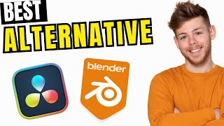 Top 5 Free Alternatives to Adobe After Effects (2025 Video Editing Guide)