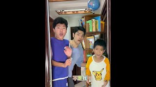This is a real experience adapted by our family a few days ago. We all felt confused after waking u
