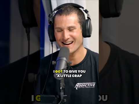 Endurance Matters Podcast Episode 1 BigMetz and Trevor "Hard Work Wins"