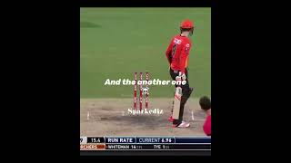 “Gender Discrimination” in Australia . #sparkeditz #rcbians #cricket #cricketlover #ipl #icc