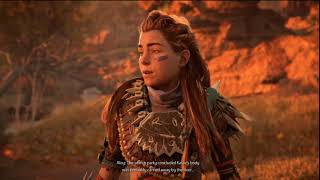 The Promontory | Horizon Forbidden West [58]