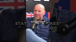 Joe Rogan Reacts To Dana White Destroying Woke Company