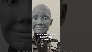 How smart Ameca Really is? Does she like Yapping#ameca  #humanoidrobot  #ai  #technology  #robotics