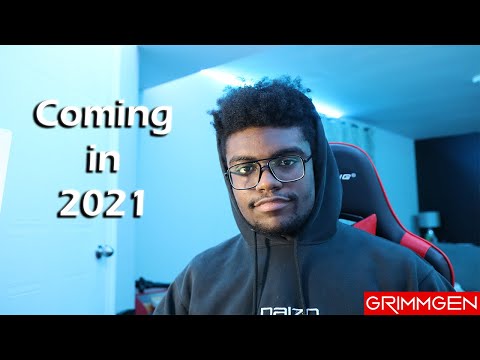 *CHANNEL UPDATE* What Have I Been Up To?