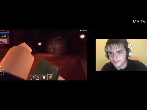 Doors Speedrun 100% No homo