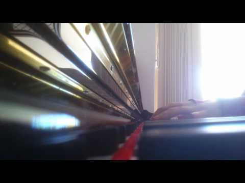 Wherever I go | One republic cover