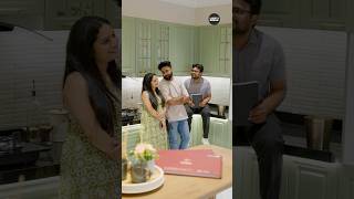 You have something blessed 😄 | Shubh Veda! | #shorts | Shorts Break