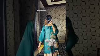 New trending new cordset design #farshicordset #cordsetsforwomen #fashion #2025design #short #farshi