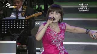 | 國寶級台灣歌王歌后金曲演唱會 | 布袋戲歌后西卿 |