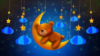 24 Hours Super Relaxing Baby Music #020 Bedtime Lullaby For Sweet Dreams, Sleep Music #lullaby