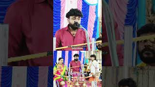 நெல்லை புகழ் 🌟ராமர் முருகேசன்B.Eவில்லிசை#ramarvillupattu #ramarmurugesan #villupatt