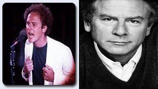 Secret Facts About Art Garfunkel
