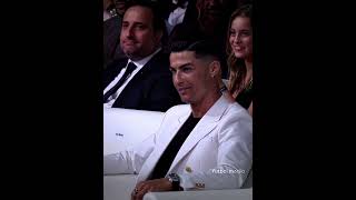 Ronaldo Reacts To IShowSpeed's Siu Over Time.. 😂