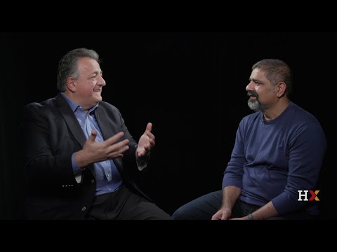 Interview with Noubar Afeyan of Flagship Pioneering, Full Interview