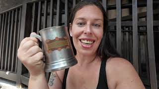 Butterbeer Season: Trying ALL of the Butterbeer treats at Universal Orlando