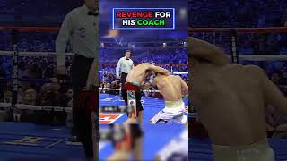 PUNISHED HIM FOR COACH🎯