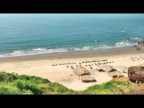 Goa 2018