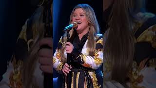 Mixtape Medley with #ArianaGrande and #KellyClarkson. #shorts