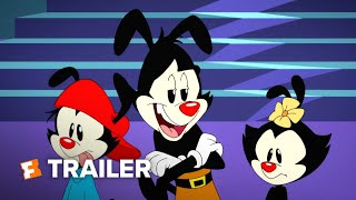 Animaniacs Season 2 Trailer | Fandango Family