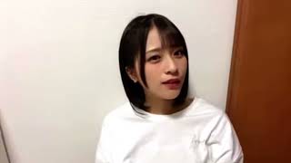 落ち込んだときにはアレを食べる佐々木舞香