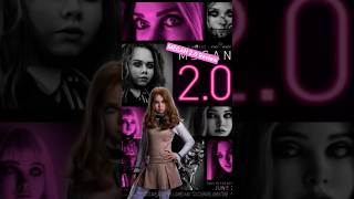 Megan 2.0 Review! #megan2 #allisonwilliams #blumhouseproductions #blumhouse