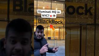 This Company Controls The World?🔺👁️ #blackrock