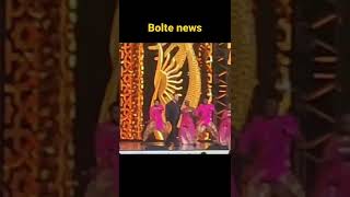 Salman Khan iifa 2022 Award killer swag entry | #shorts #salmankhan #iifa2022 #entry