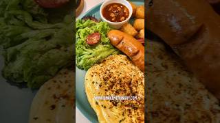 SOD Cafe #food #cafehopping #singapore #thomson #Umakemehungry