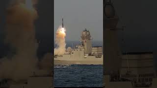 பிரமோஸ் ஏவுகணை – இந்தியாவின் அதிவேக  ஆயுதம்! | BrahMos Missile – India’s Supersonic Strike Power!