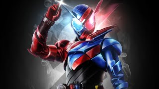 Sound Henshin KR Build