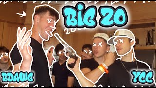 YCC & Bdawg - Big 20