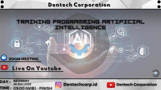 Training Programming Artificial Intelligence