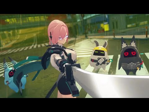 【ゼンゼロ】虚ろに潜む報復劇 全ムービーまとめ【ゼンレスゾーンゼロ】