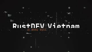 RustDEV Vietnam