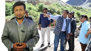 18 July 2025 | LADAKH NEWS BULLETIN | @voiceofladakh