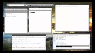 4.7 A brief overview of Macro functions in SAS (linux)
