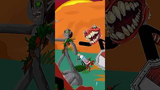 King Zarek, Giant Stone & Zombie Kai | Stick War Legacy #viral #short