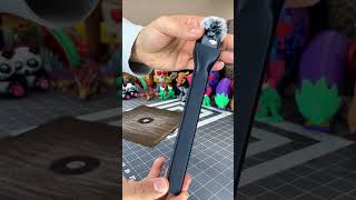 Most Useful 3D Print for DJI Mic Mini | Perfect Audio Gear Upgrade for Content Creators! #3dprinter