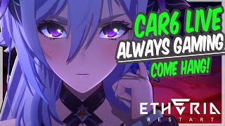 [🔴LIVE] Champions Call & Cubic Game 💀 (Mythic RTA Climb then Lost Sword)