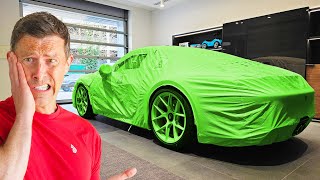 I SOLD my GT3 RS for this...