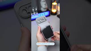 ClearGuard Soft Edge Pixel 9,8 Lens Protection & Shockproof Case