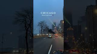 most beautiful downtown of USA #travel #reels #travelinchicago #usacities #usa
