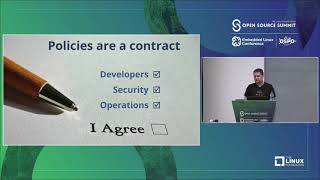 Kubernetes Policy as Code with Kyverno - Jim Bugwadia, Nirmata