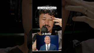RFK’s new rural healthcare