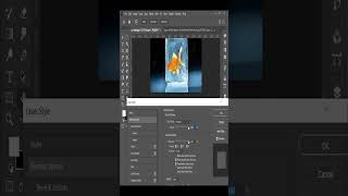 How to blend image : Photoshop easy step : Tips and tricks #photoshop  #tutorial #shorts