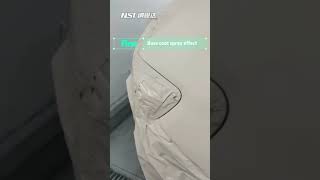 Paint Robot Daily Use