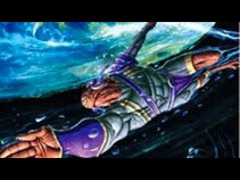 Chaotic - Deck Ocean Man (Mixed)
